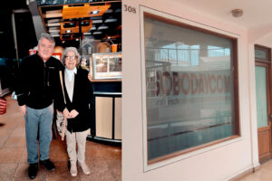 SOBODAYCOM INAUGURA SU NUEVA OFICINA EN SUCRE